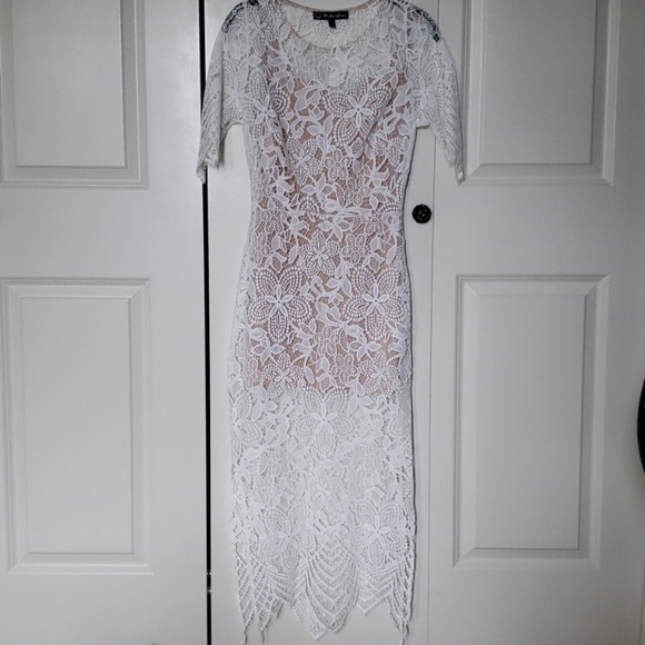 For love and lemons luna dress - Picture 3 of 3